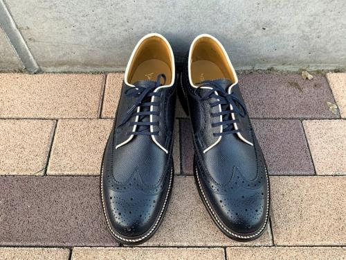 REGAL×GLADHANDのリーガル×グラッドハンド