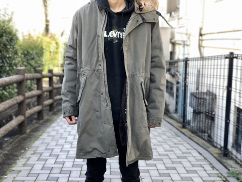 インポートブランドのASPESI