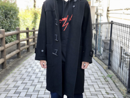 ドメスティックブランドのAURALEE