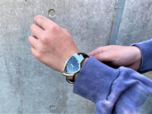 HAMILTONのハミルトン