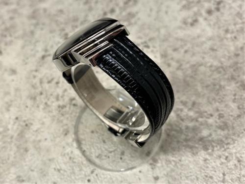 腕時計のメンズ