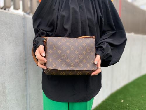 LV ミュゼット ショルダーバッグ