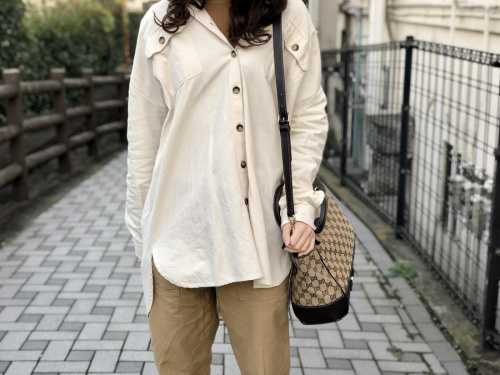 ラグジュアリーブランドのGUCCI