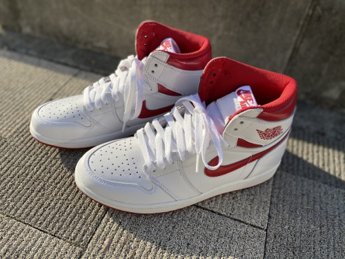 スニーカーのNIKE