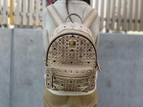 MCMのエムシーエム