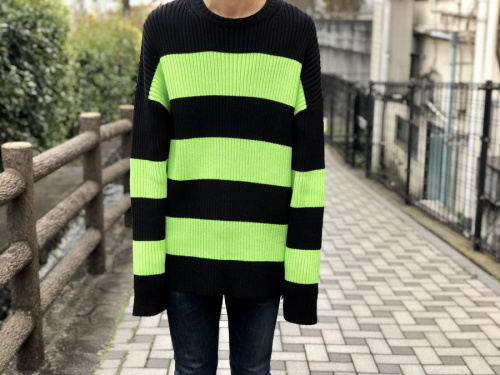 インポートブランドのBALENCIAGA