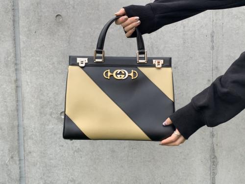 グッチのズゥミ