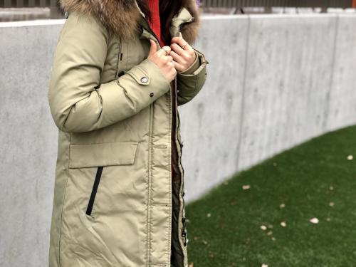 BURBERRY BRITのバーバリーブリット