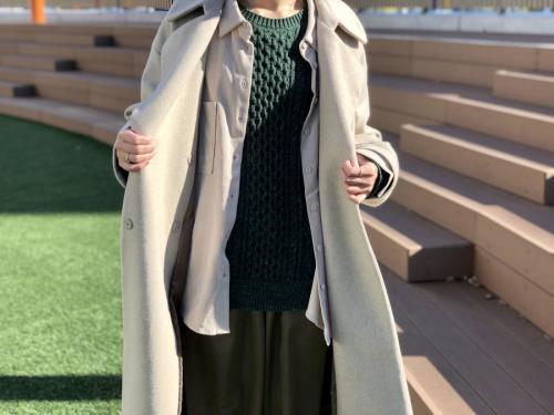 レディース 19AW