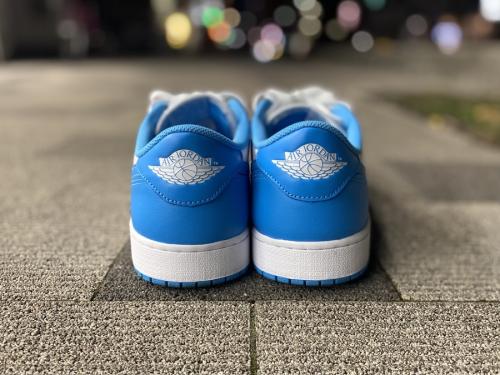 ナイキのAIR JORDAN 1