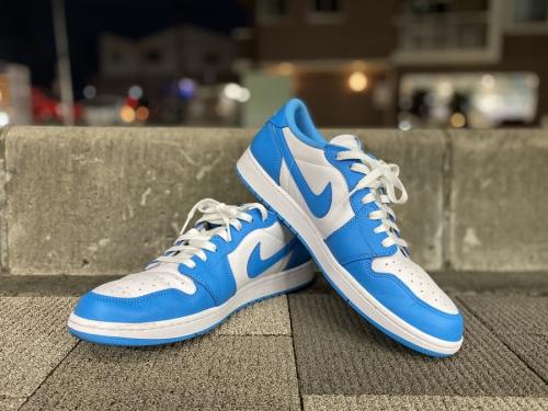 AIR JORDAN 1のCJ7891-401