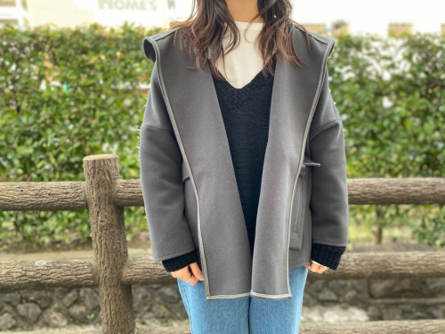 キャリアファッションのNATURAL BEAUTY BASIC