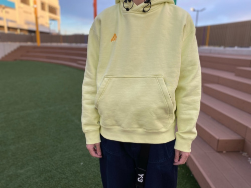 ストリートブランドのNIKE ACG