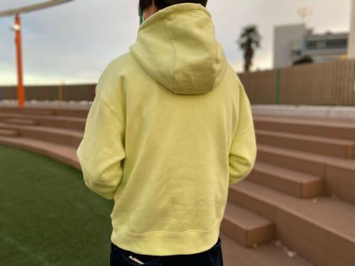 NIKE ACGのナイキエーシージー