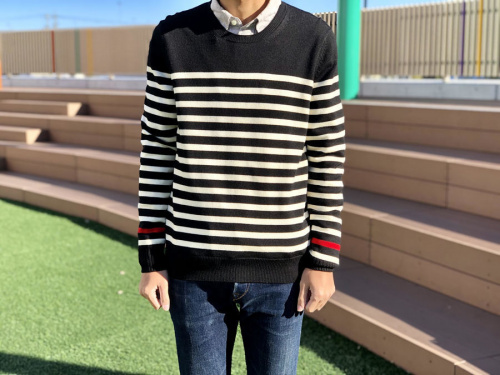 インポートブランドのSaint Laurent Paris