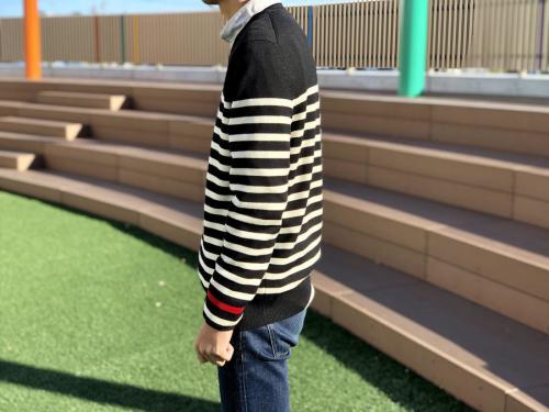 Saint Laurent Parisのサンローランパリ