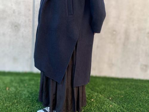 エンフォルドのビーバーコート