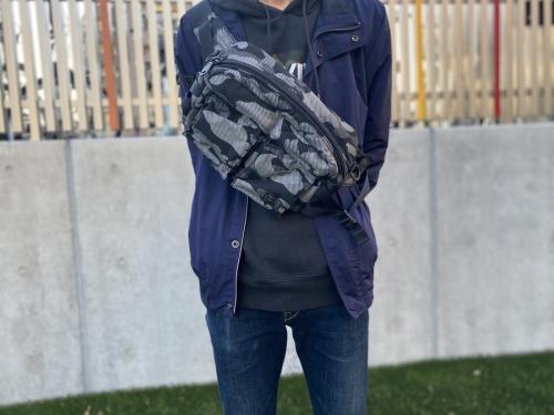 PORTER × A BATHING APEのポーター × ア ベイシング エイプ