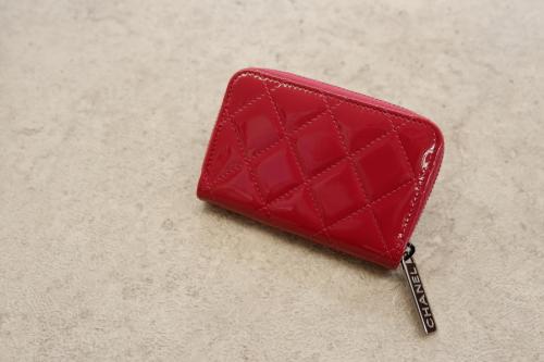 コインケースのレディース