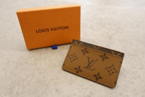 LOUIS　VUITTONのルイヴィトン
