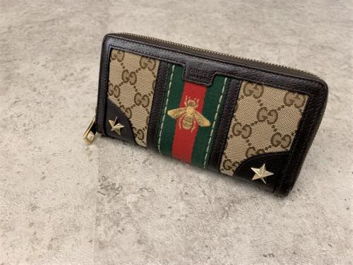 GUCCIのグッチ