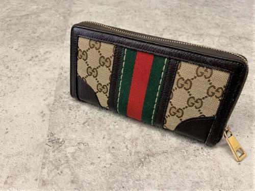 グッチのアニマリエ