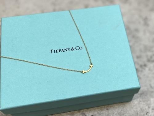 Tiffany & Coのティファニー
