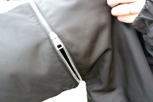 メンズ ブラック