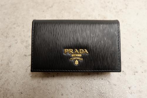 PRADAのプラダ