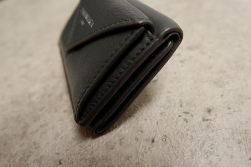 ペーパーミニウォレットのレディース