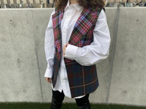 Vivienne Westwoodのヴィヴィアンウエストウッド