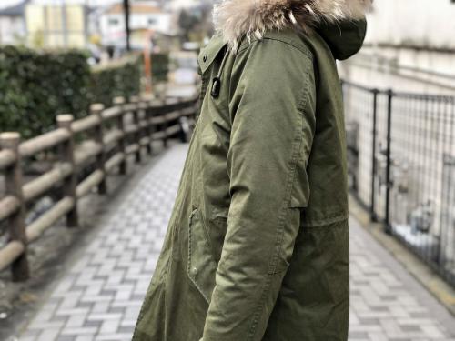 FRED PERRYのフレッドペリー