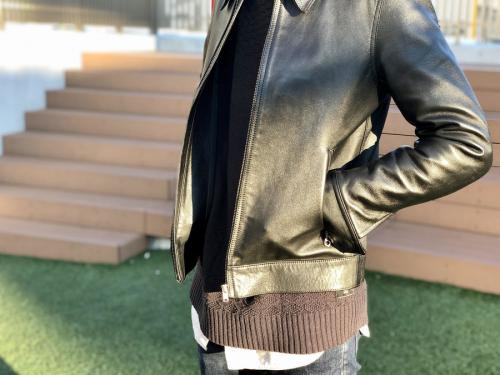 WACKO MARIA TOKYOのワコマリアトウキョウ