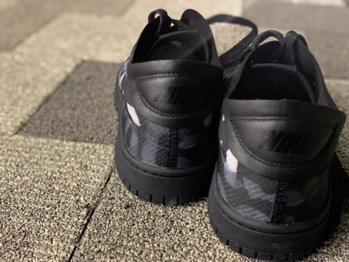 NIKE×COMME des GARCONSのナイキ×コムデギャルソン