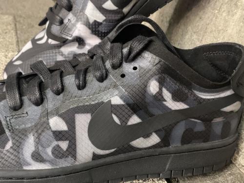 ダンクローのメンズ