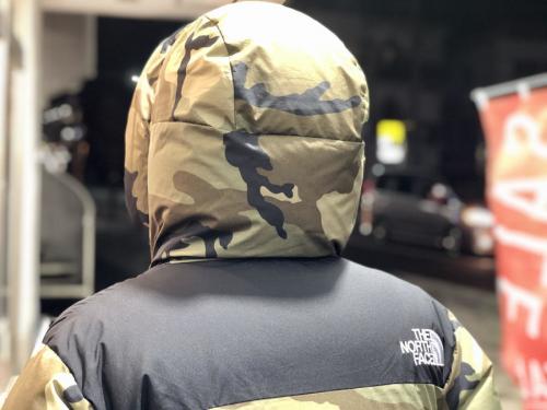 Novelty Baltro Light Jacketのメンズ ダウンジャケット