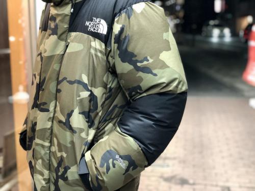 メンズ ダウンジャケット