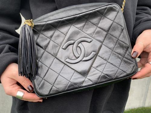 CHANELのシャネル