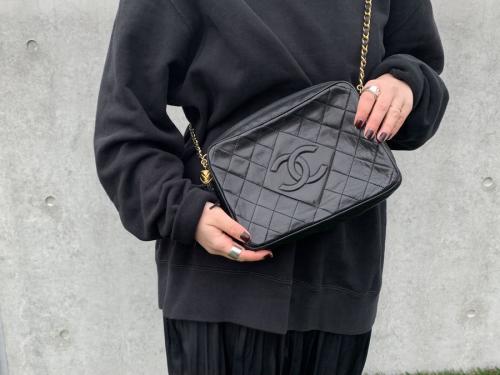 シャネルのマトラッセ