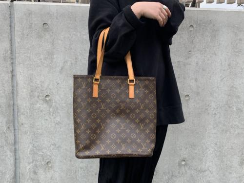 LOUIS　VUITTONのルイヴィトン