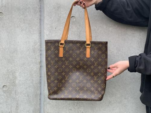 ルイヴィトンのモノグラム　ヴァヴァン