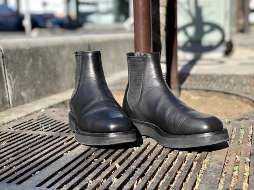 AURALEEのオーラリー