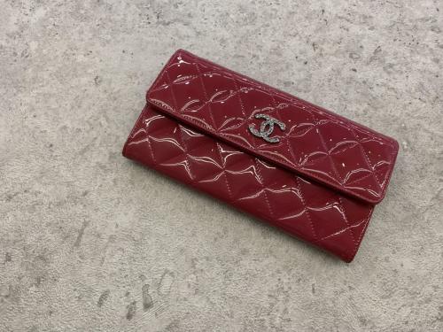 CHANELのシャネル