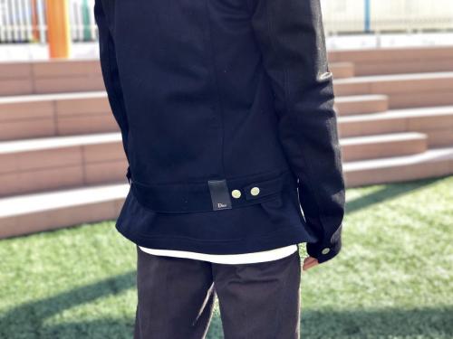 メンズ 863C414Z4209