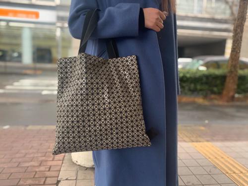 PLEATS PLEASEのプリーツプリーズ