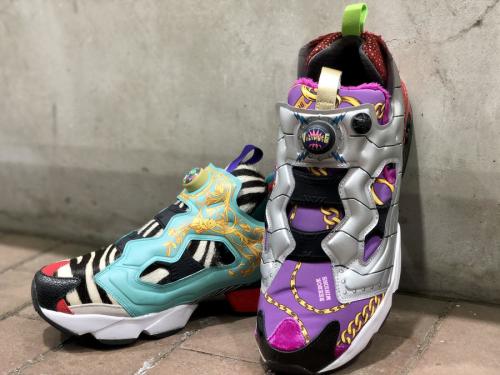 メンズ FY9092 コラボ