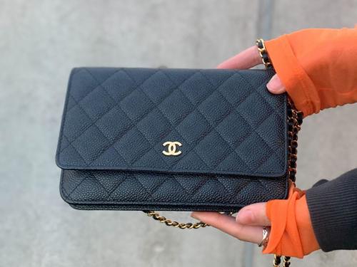 シャネルのマトラッセ