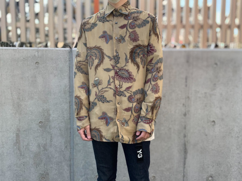 インポートブランドのDOLCE & GABBANA