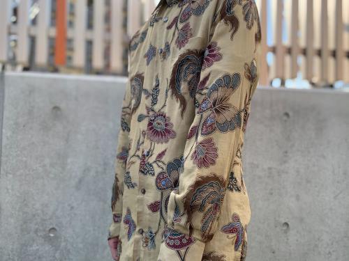 DOLCE&GABBANA(ドルチェ&ガッバーナドルガバ) 00's Floral