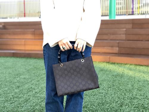 レディース ブラウン